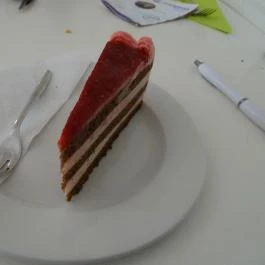 Napfényes Étterem & Cukrászda - Ferenciek tere Budapest - Étel/ital